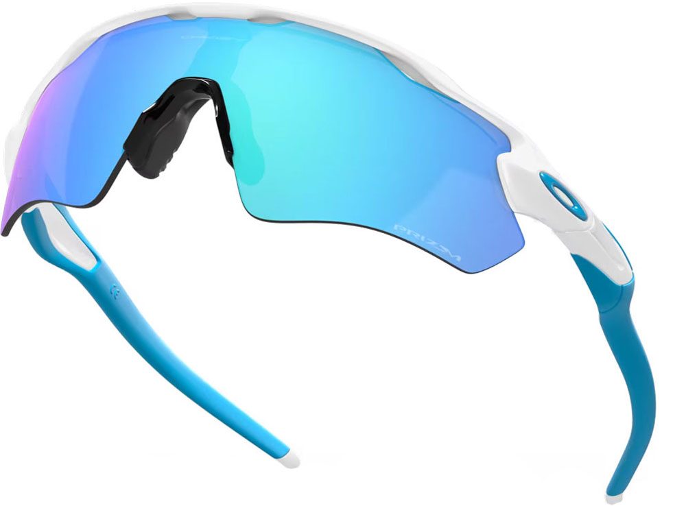Radar EV Path PRIZM Sapphire - Lunettes de sport
