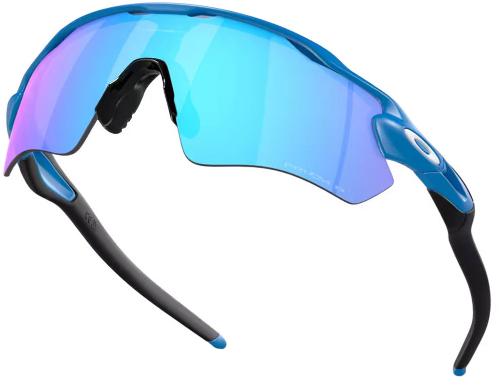 Radar EV Path Prizm Sapphire Polarized - Lunettes de sport