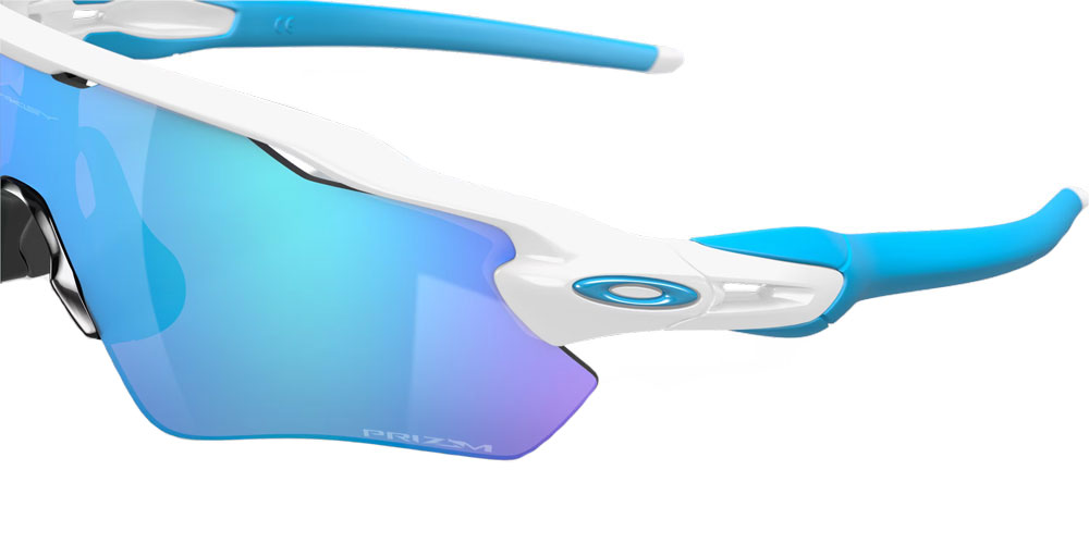Radar EV Path PRIZM Sapphire - Lunettes de sport