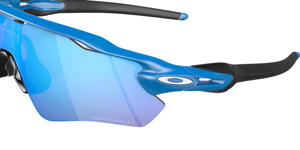 Radar EV Path Prizm Sapphire Polarized - Lunettes de sport