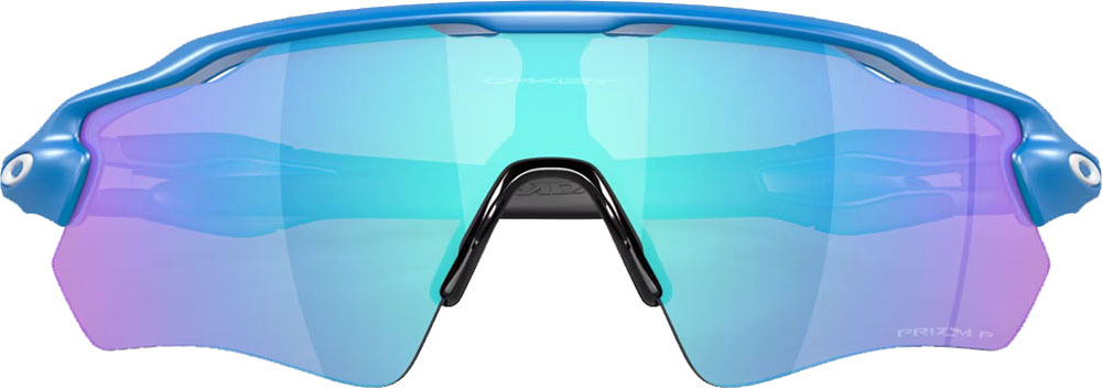 Radar EV Path Prizm Sapphire Polarized - Lunettes de sport