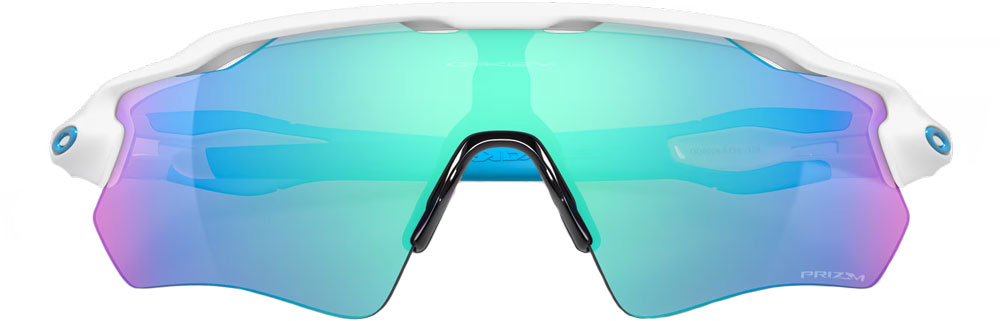 Radar EV Path PRIZM Sapphire - Lunettes de sport