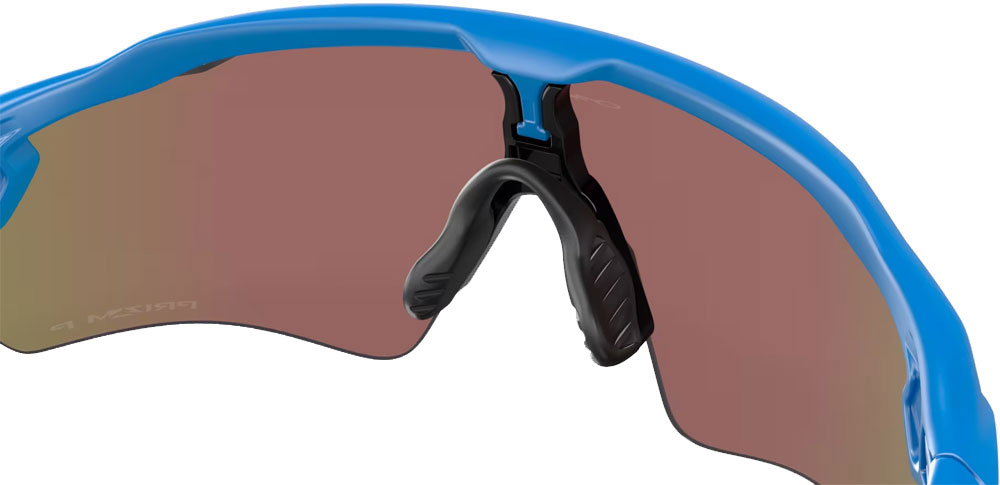 Radar EV Path Prizm Sapphire Polarized - Lunettes de sport