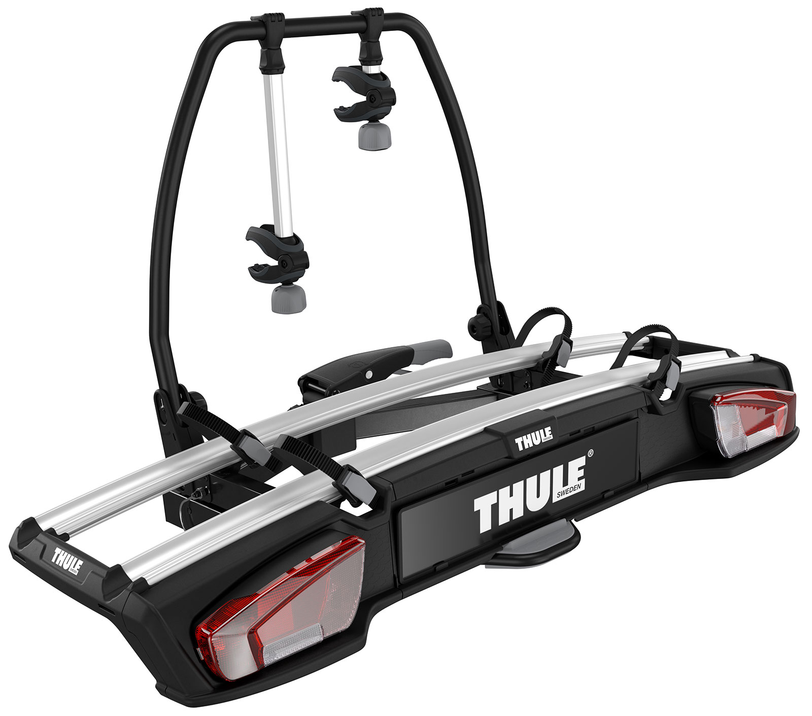 SECOND-HAND / VeloSpace XT 2 938 - Bike carrier