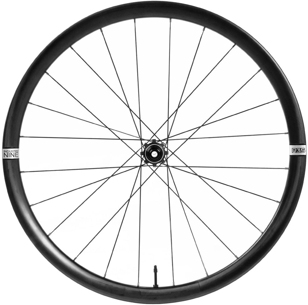 R35 CR Solix Road SP 700C CL Front Wheel