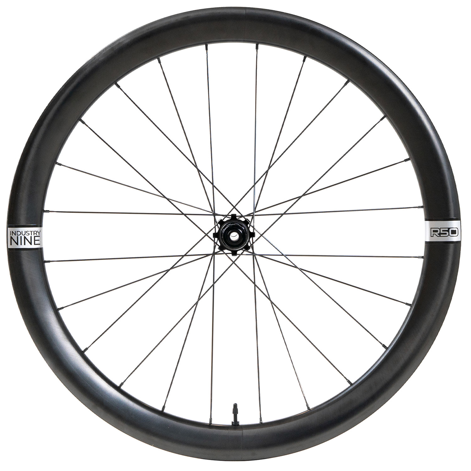 R50 CR Solix Road SP 700C CL Rear Wheel