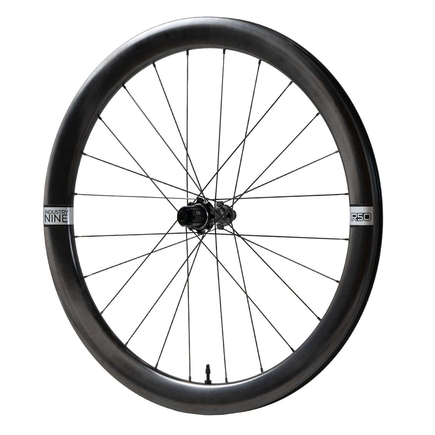 R50 CR Solix Road SP 700C CL Rear Wheel