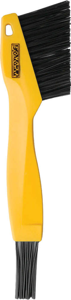 Cepillo de dientes con piñón