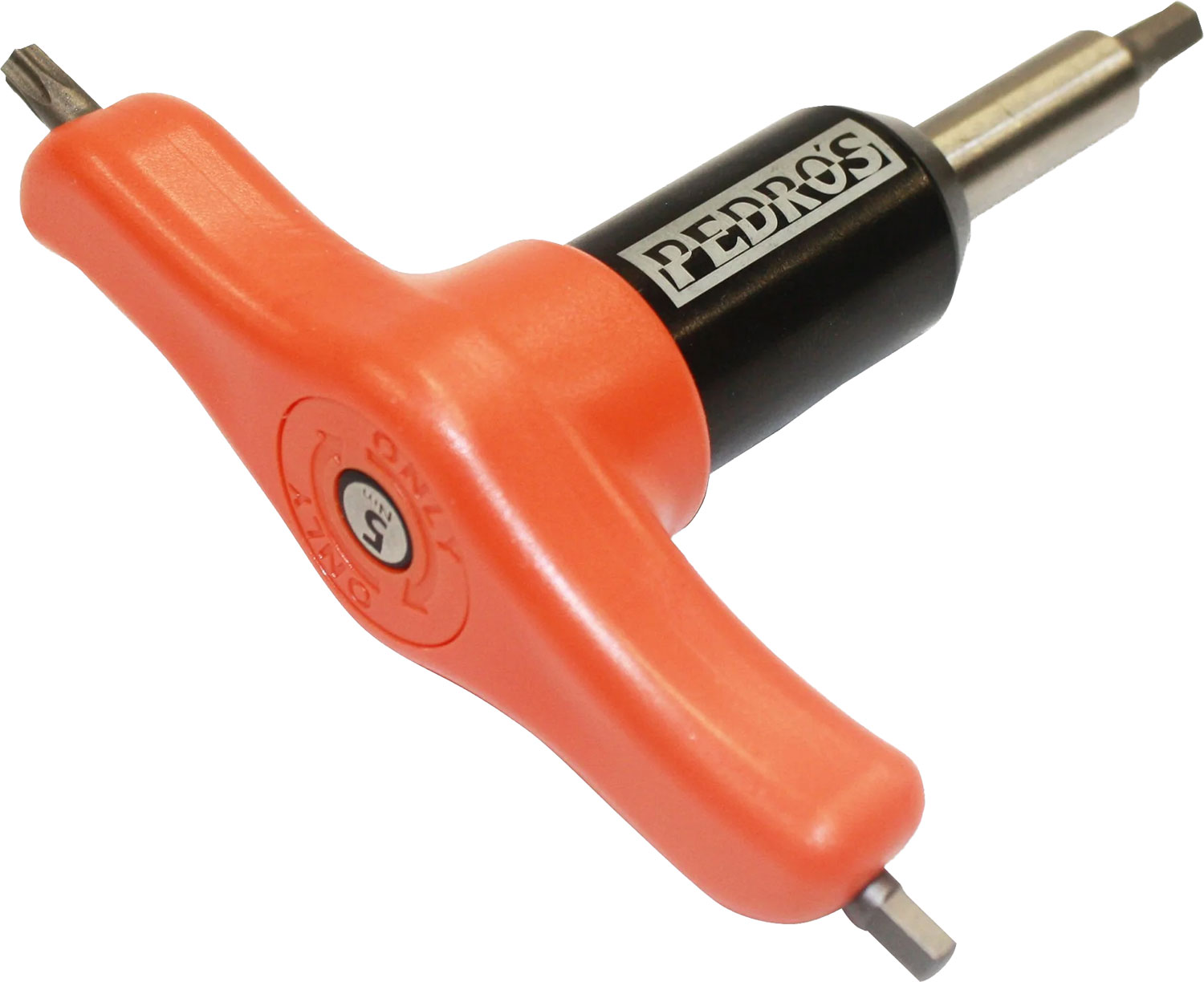 Llave dinamométrica Torque, 1 1/4", 5 Nm