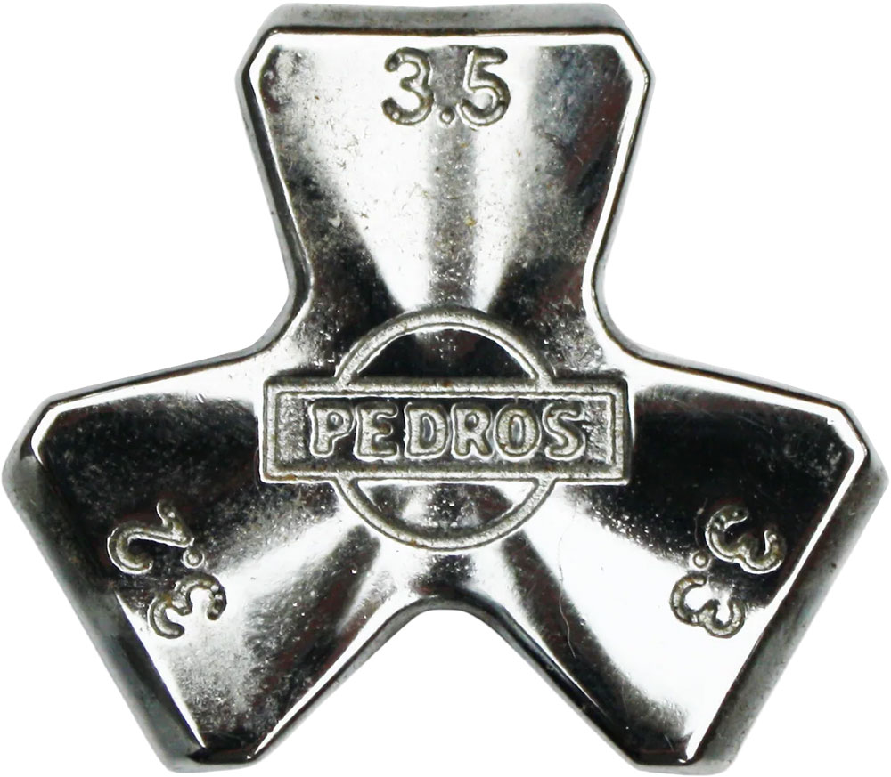 Multi-spoke wrench