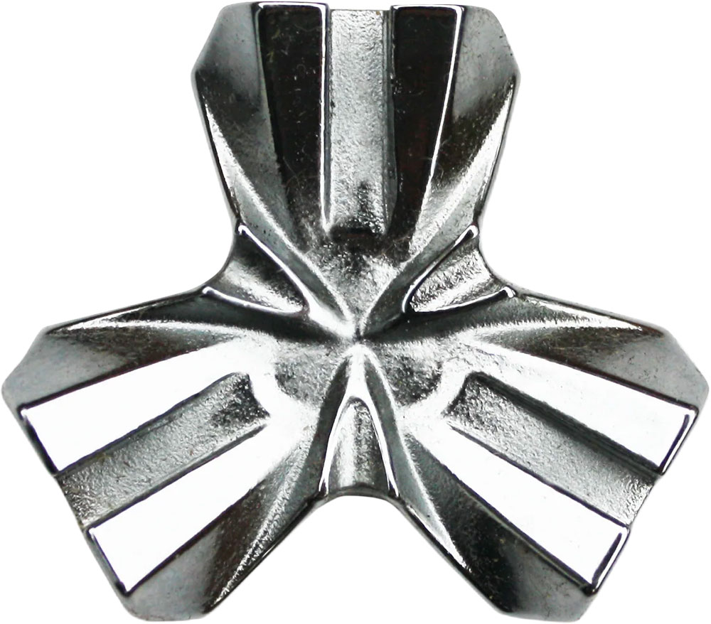 Multi-spoke wrench