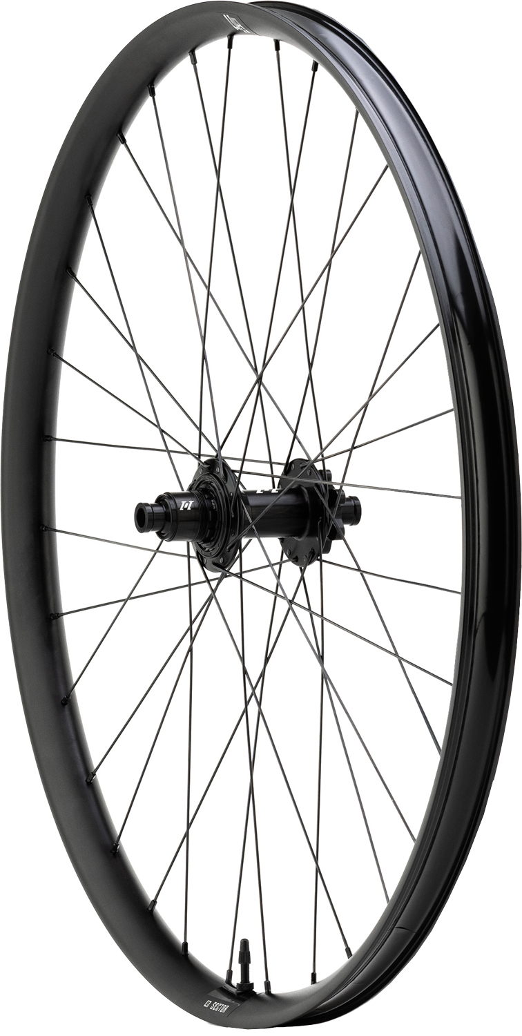 Sector AL 1/1 29" 6-hole rear wheel