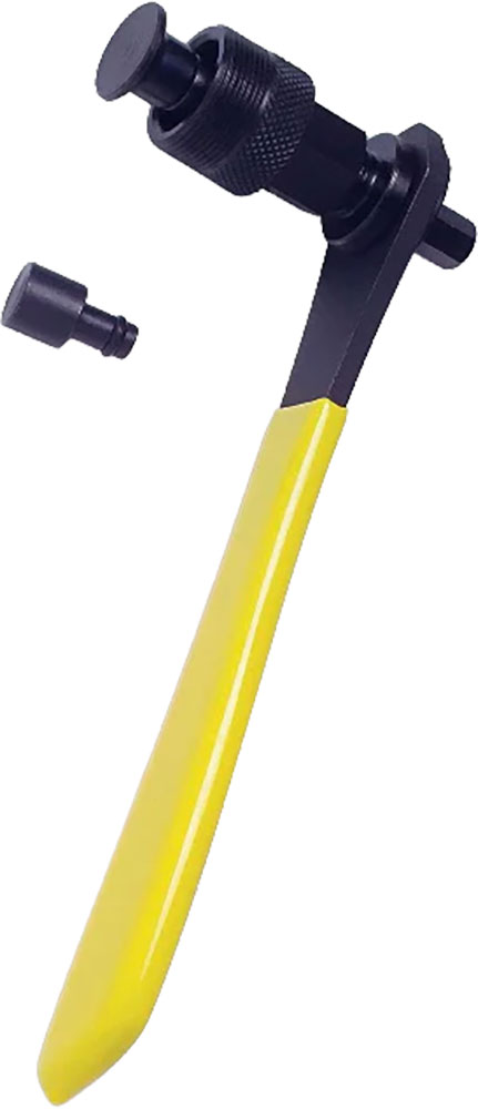 Universal Kurbelabzieher
