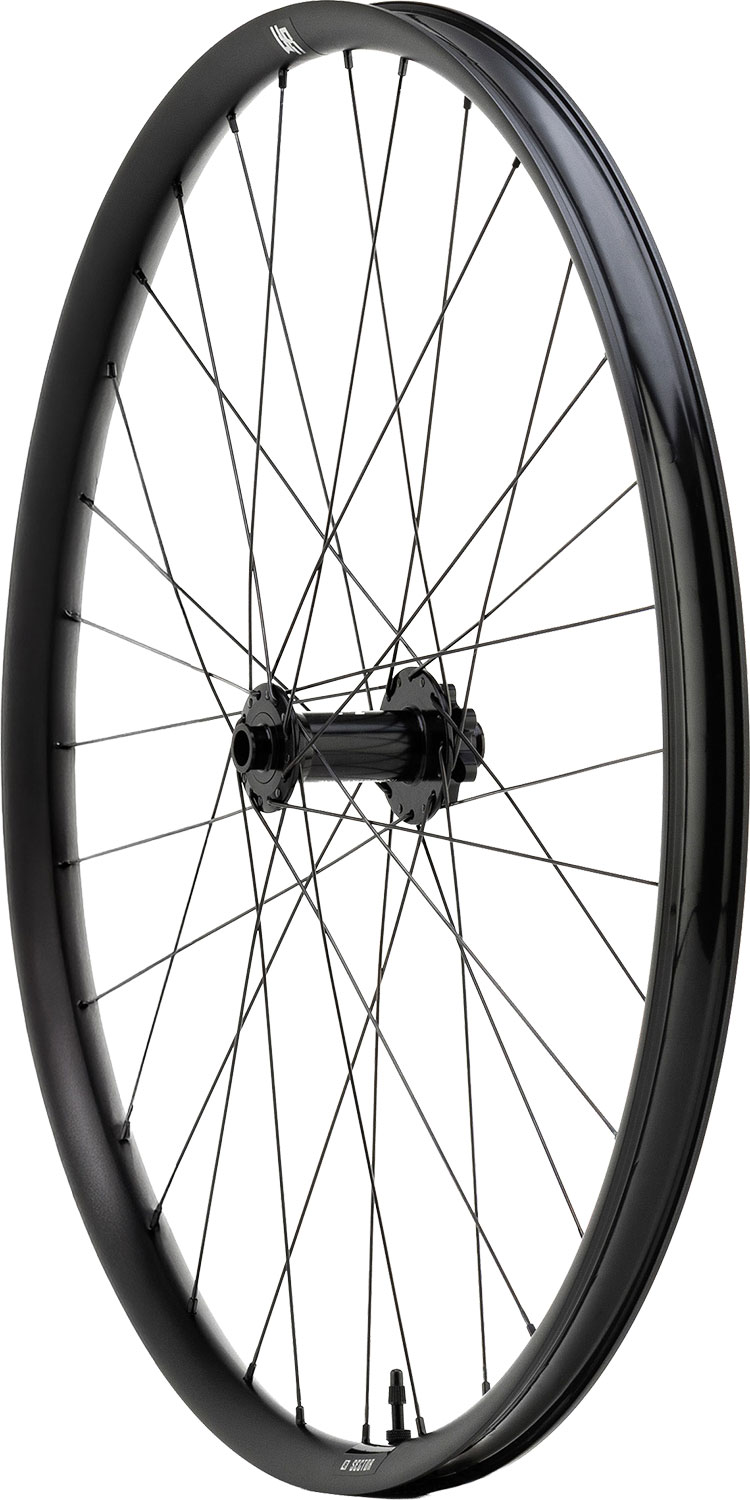 AL 1/1 29" 6-bolt front wheel