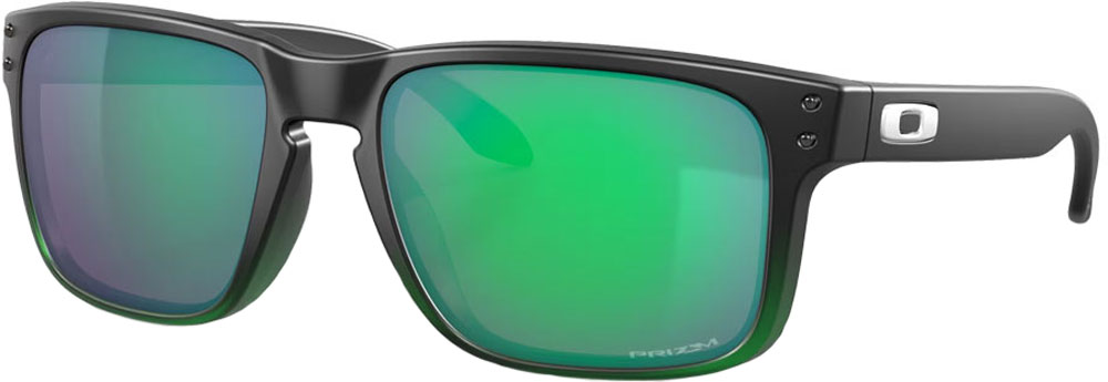 Holbrook PRIZM Jade Fade Collection - Lunettes de soleil