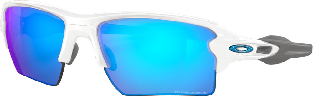 Flak 2.0 XL PRIZM Sapphire - Lunettes de sport