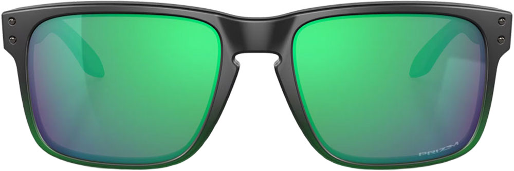 Holbrook PRIZM Jade Fade Collection - Lunettes de soleil