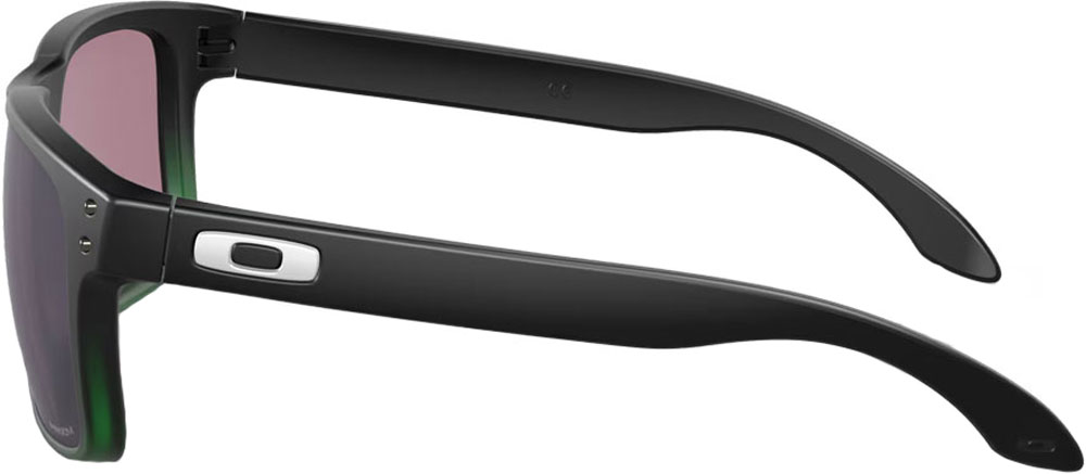 Holbrook PRIZM Jade Fade Collection - Lunettes de soleil