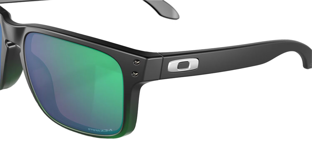 Holbrook PRIZM Jade Fade Collection - Lunettes de soleil