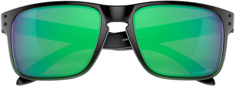 Holbrook PRIZM Jade Fade Collection - Lunettes de soleil