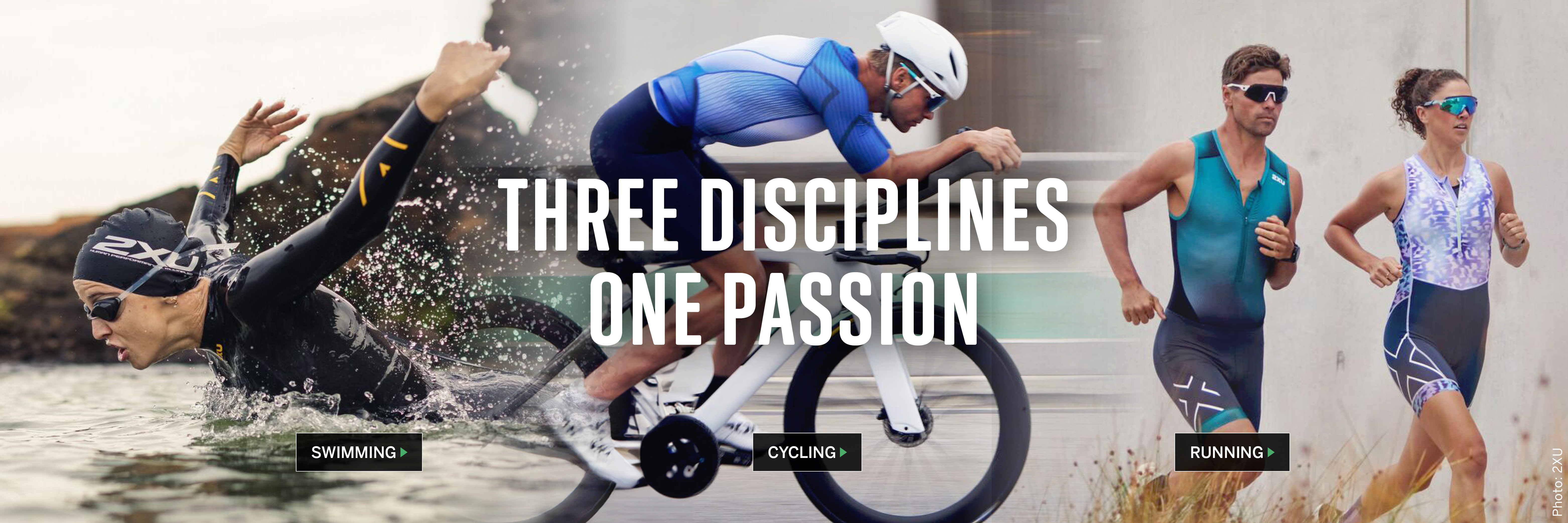 Triathlon