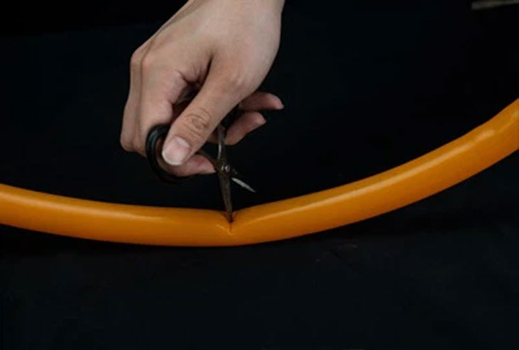 Road 28" TPU Schlauch 48mm