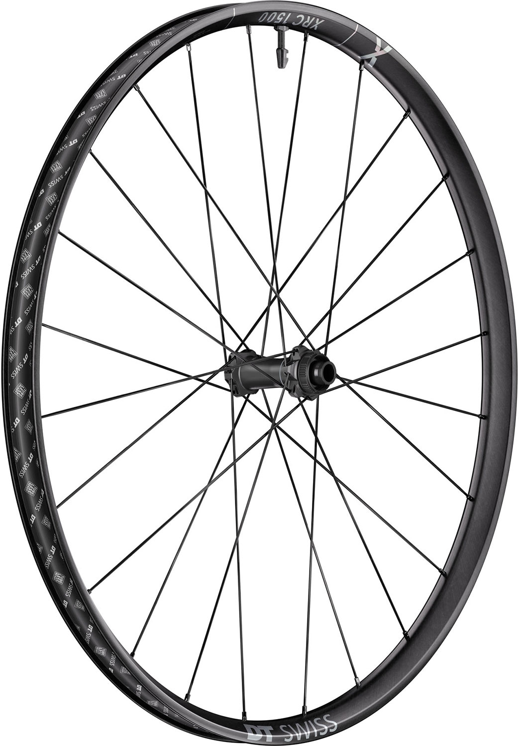 XRC 1500 Spline® 29" 30 CL Boost Carbon Vorderrad