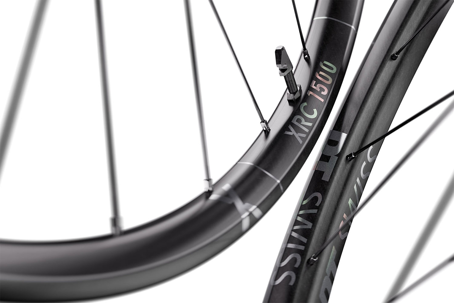 XRC 1500 Spline® 29" 30 CL Boost Carbon Vorderrad