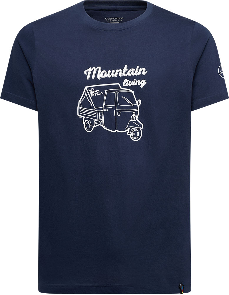 Ape - T-Shirt