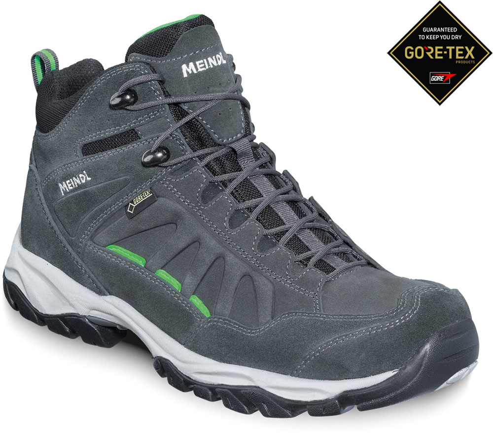 Nebraska Mid GTX® - Calzado para actividades al aire libre