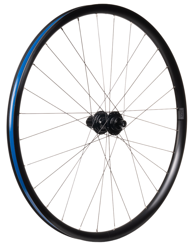 Road Race HPA 622x23 12x142 J-Bend CL 28H Hinterrad