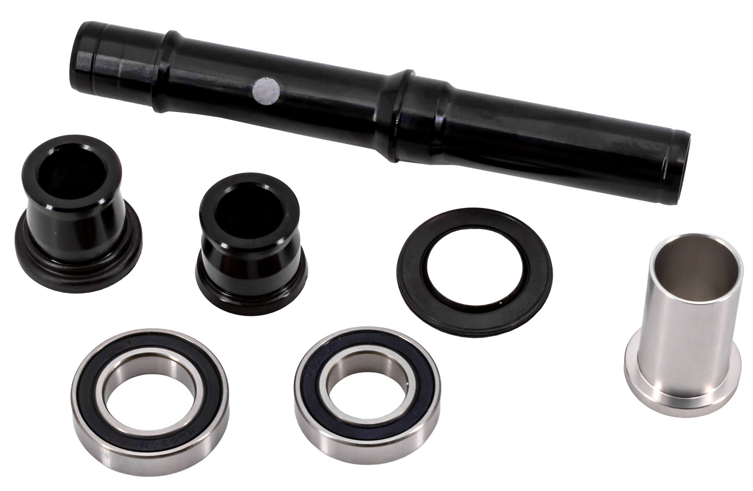 Kit completo de eje hueco para FH-M8210-B