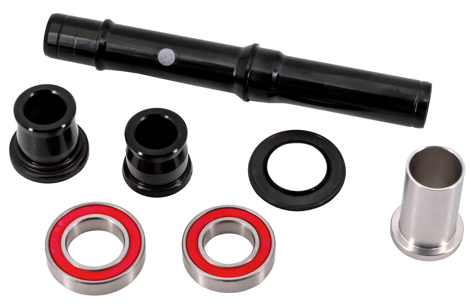 Kit completo de eje hueco para FH-M9210-B