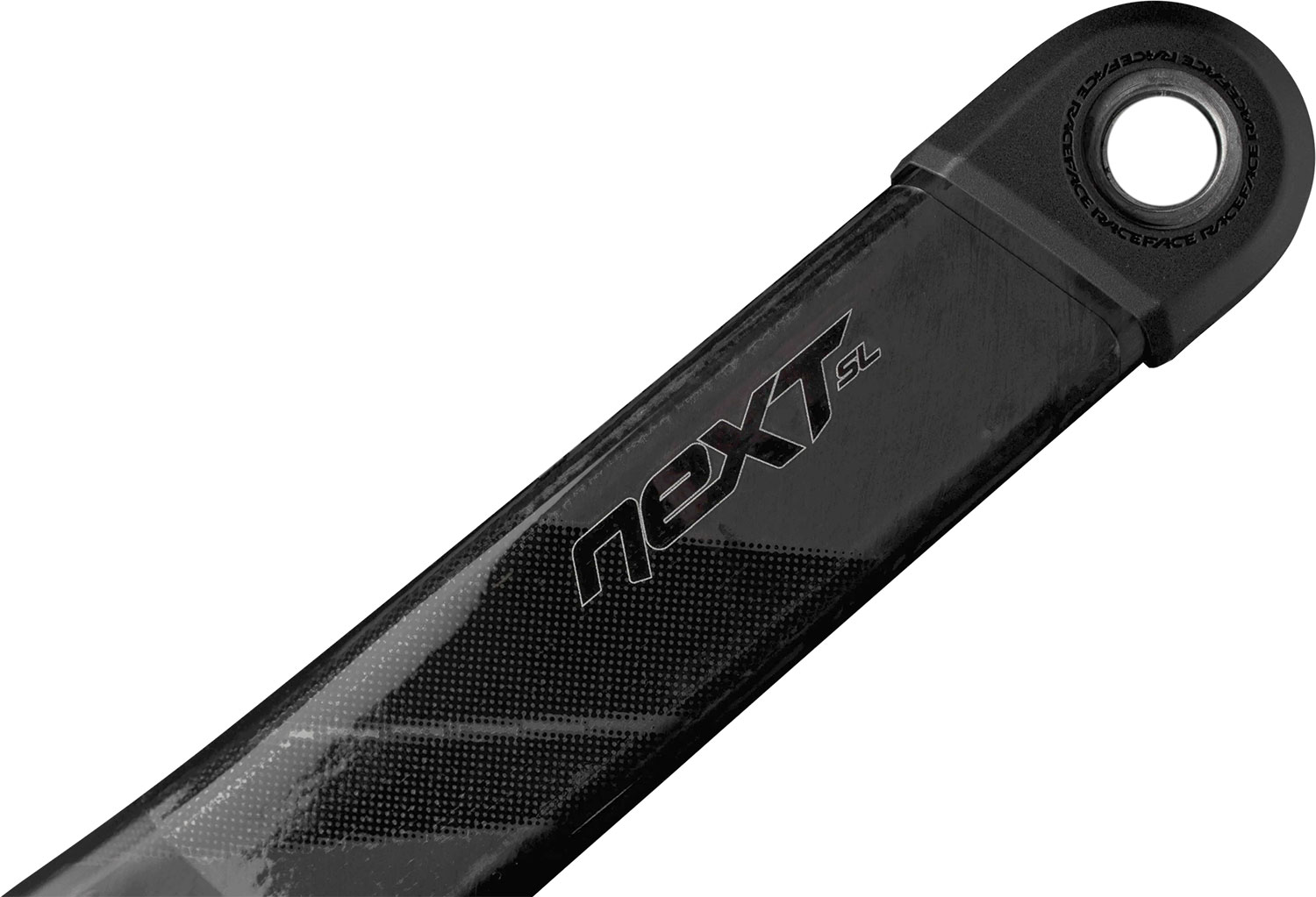 Biela Next SL G5 de carbono de 34 dientes, 175 mm