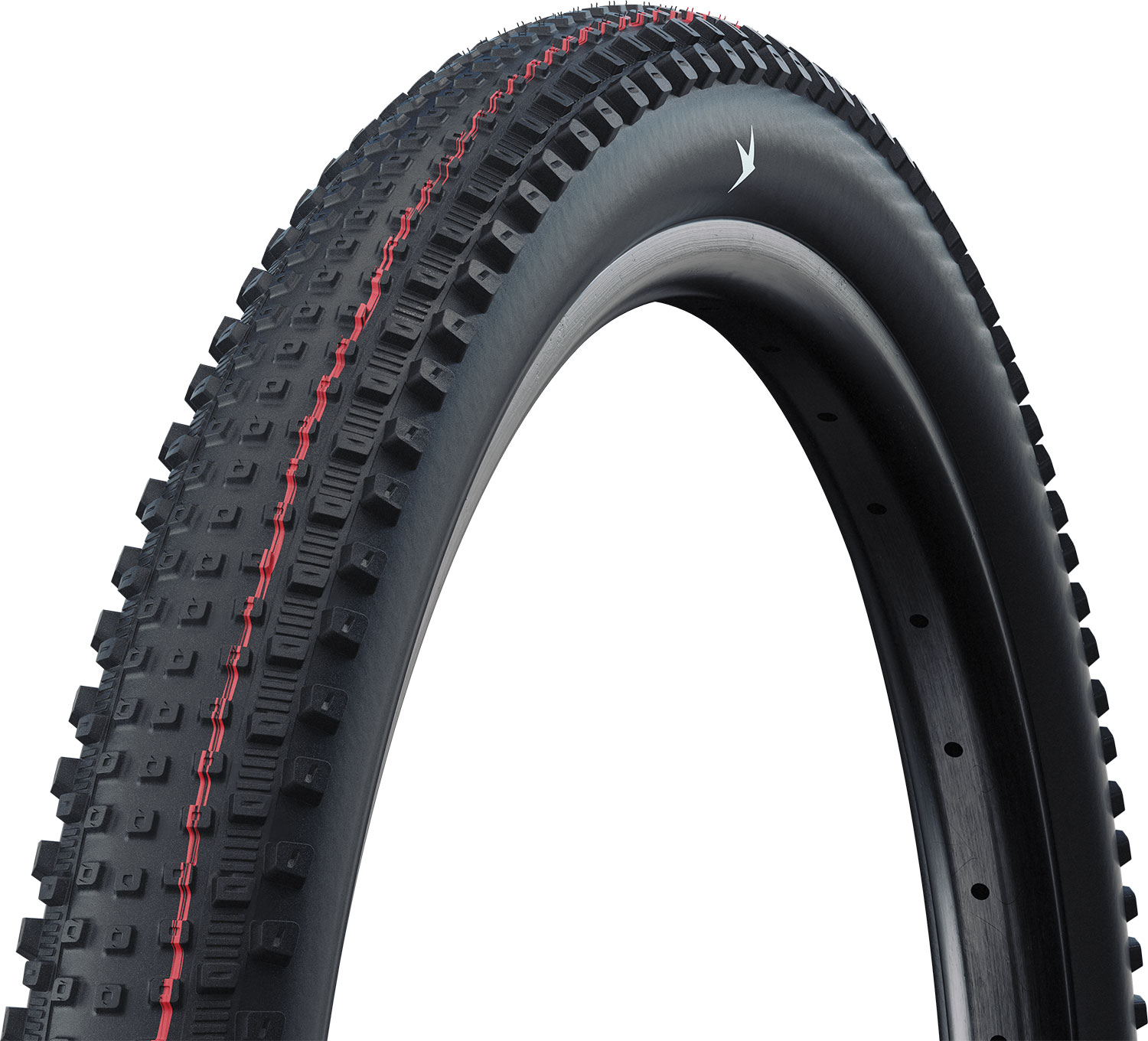 Rick XC Pro 29x2,40" TLR Speed E-50 Faltreifen
