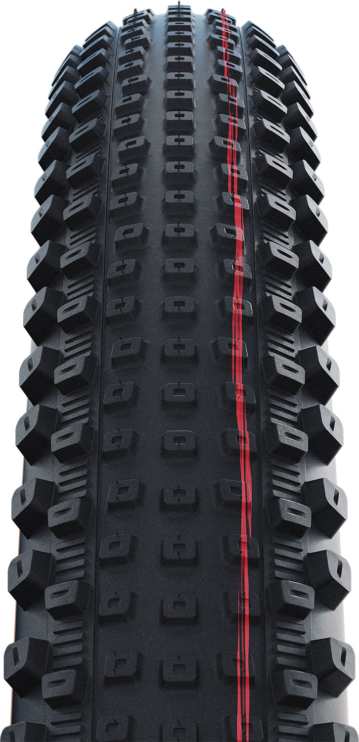 Rick XC Pro 29x2,40" TLR Speed E-50 Faltreifen