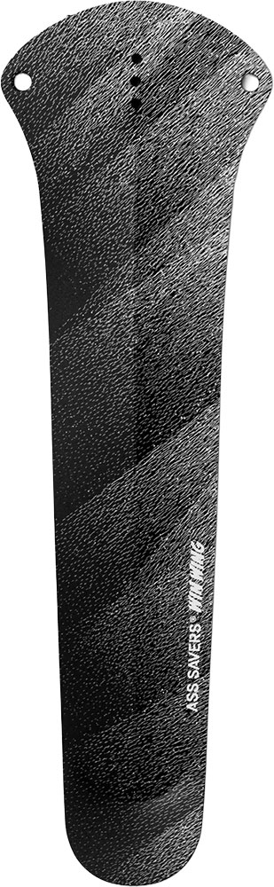 Win Wing 2 Road Special Edition – Protector contra salpicaduras trasero