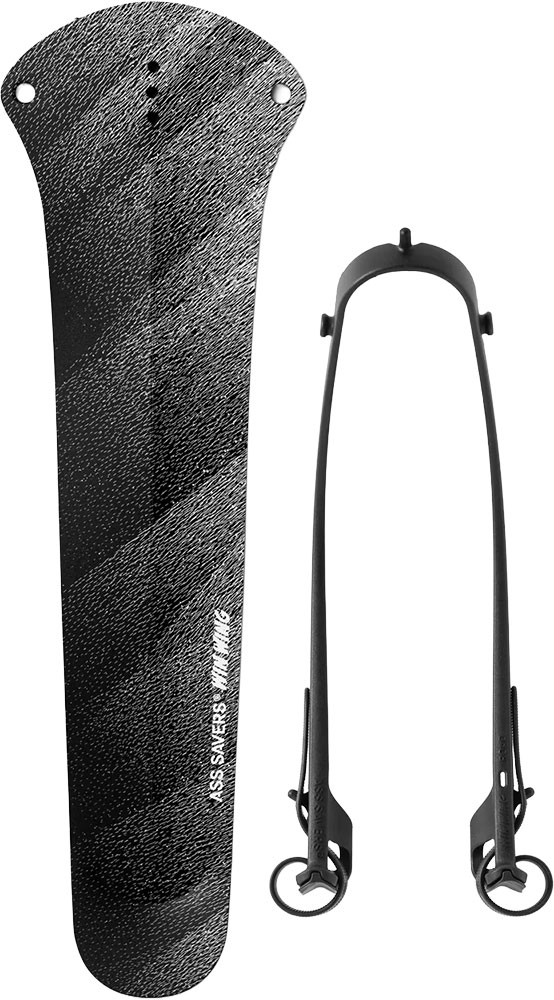 Win Wing 2 Road Special Edition – Protector contra salpicaduras trasero