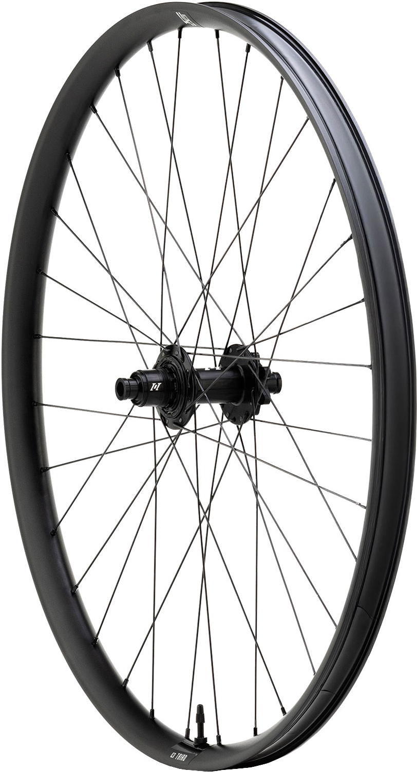 Triad AL 1/1 29" 6-bolt Boost rear wheel