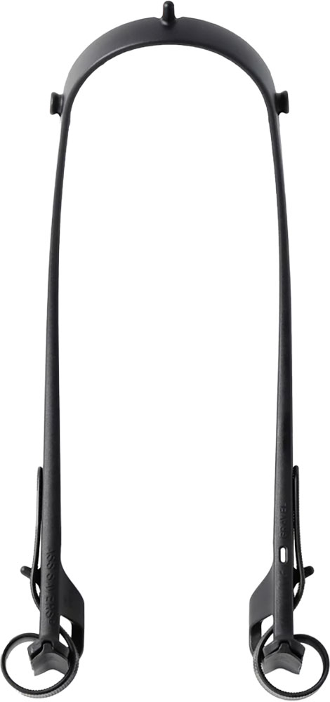 Win Wing 2 Road Bügel inkl. 2 Straps – Halterkit