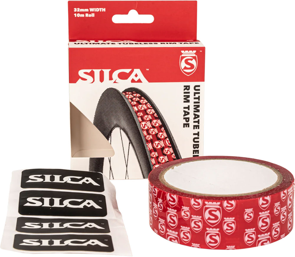 Ultimate Tubeless Felgenband