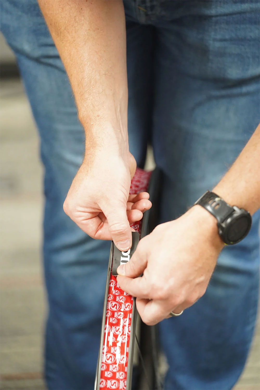 Ultimate Tubeless Felgenband