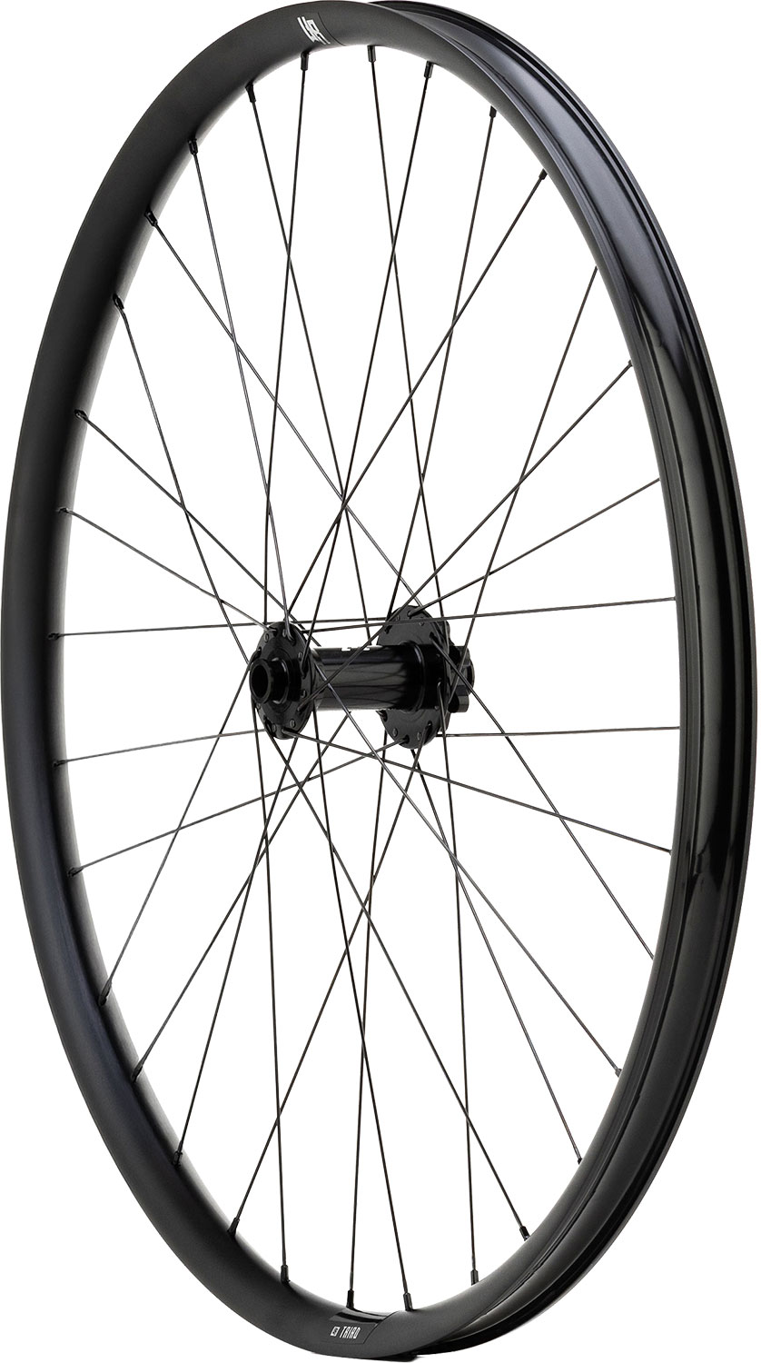 Triad AL 1/1 29" 6-Loch Boost Vorderrad