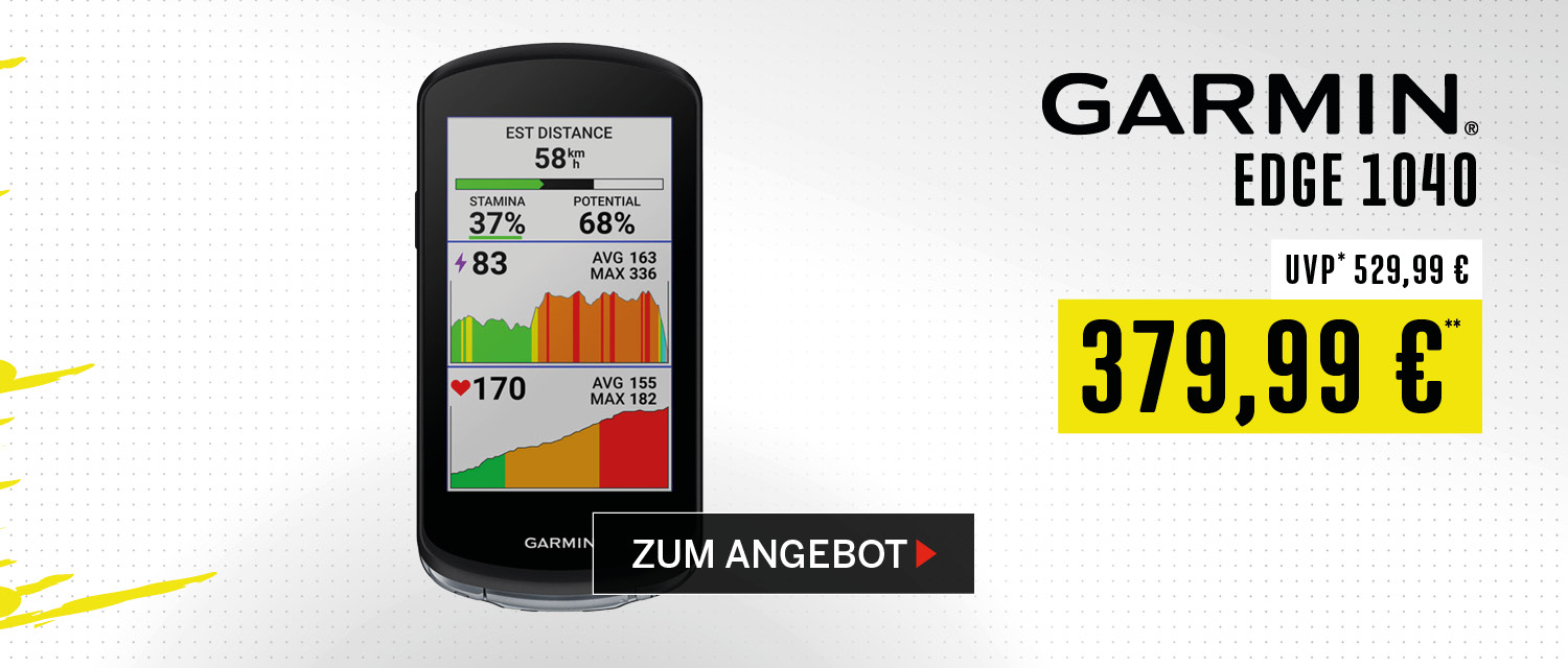 Garmin Edge 1040