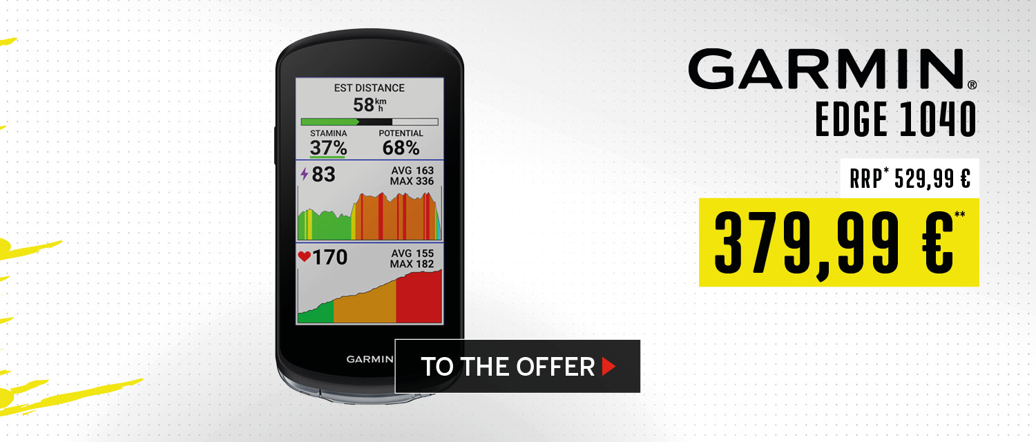 Garmin Edge 1040