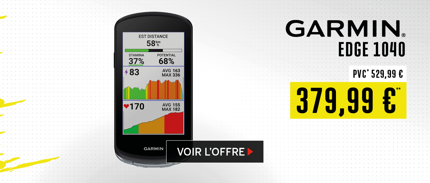 Garmin Edge 1040