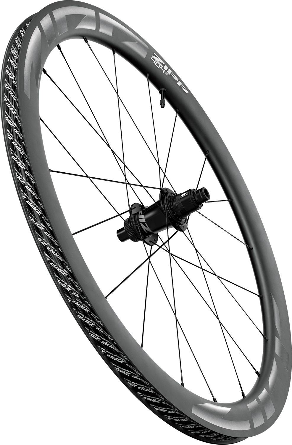 404 S A1 CL SRAM XDR Boost Carbon Laufradsatz