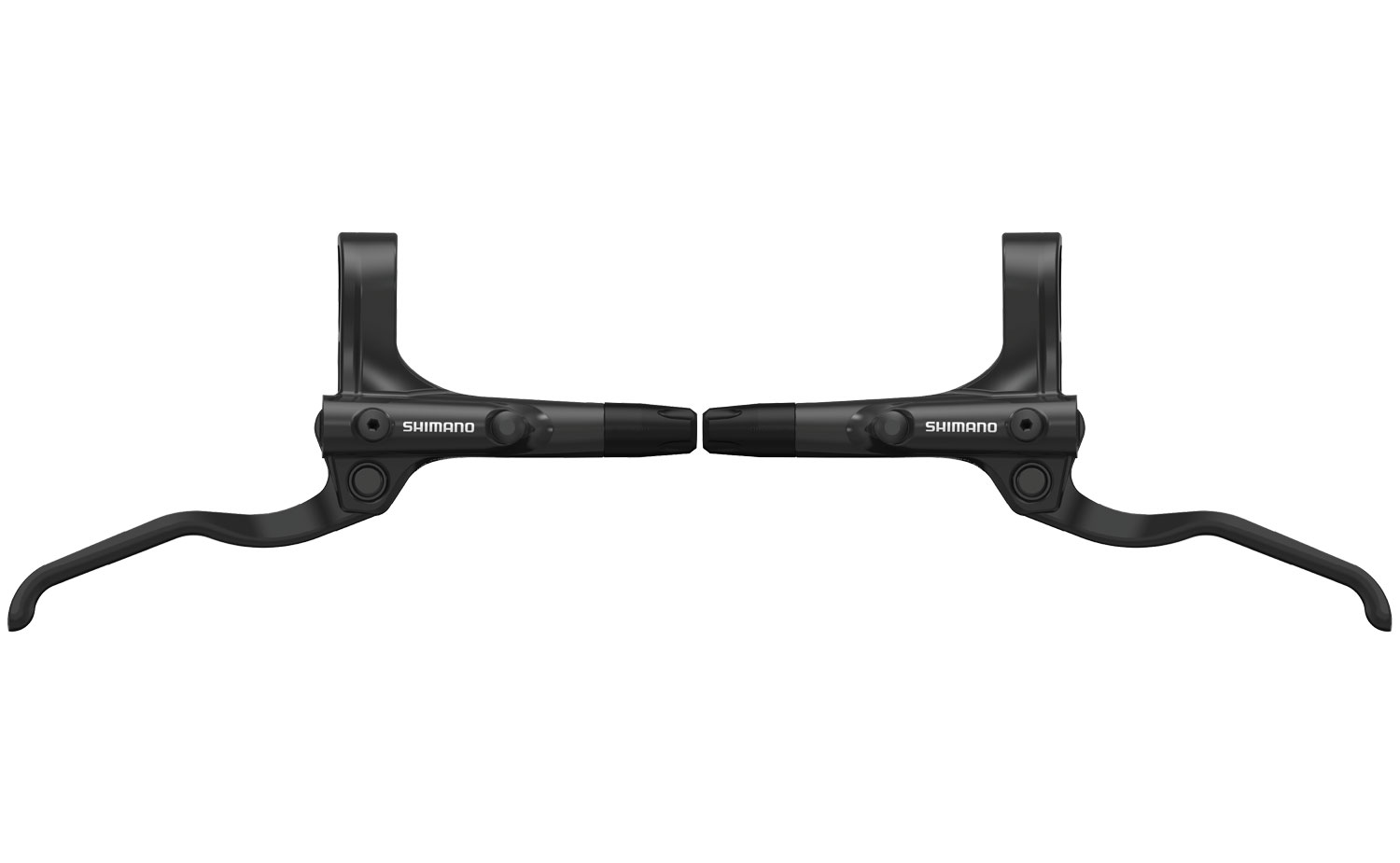 Juego de manetas de freno BL-MT220