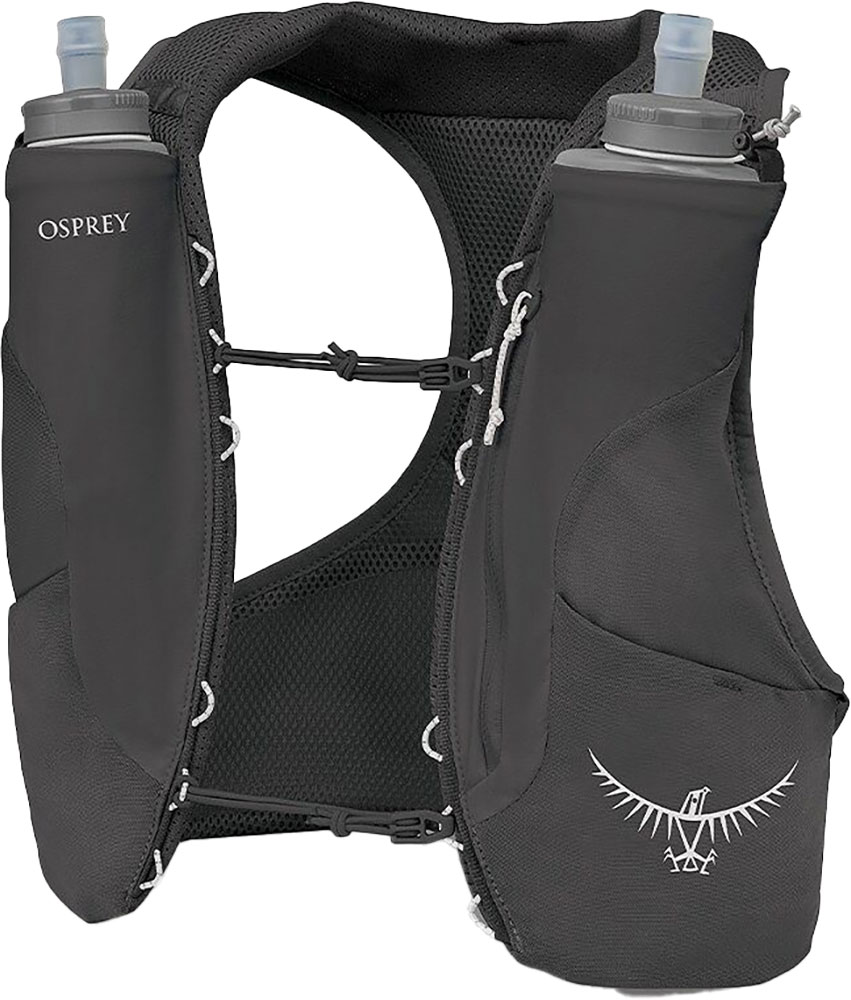 Dyna LT - Gilet de course avec gourde