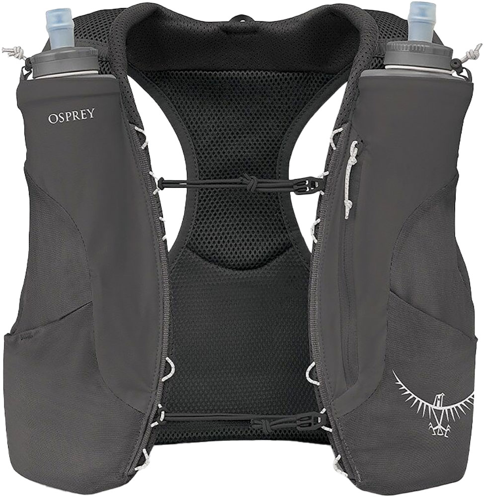 Dyna LT - Gilet de course avec gourde